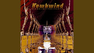Provided to YouTube by The Orchard Enterprises Starshine · Hawkwind...