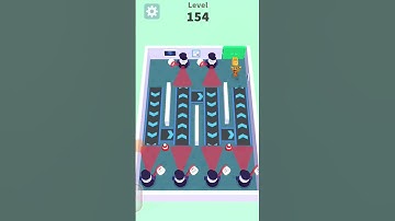 Cat escape game level 154 #youtubeshorts #games #shortvideo #gaming #gameplay #shortfeed #shorts