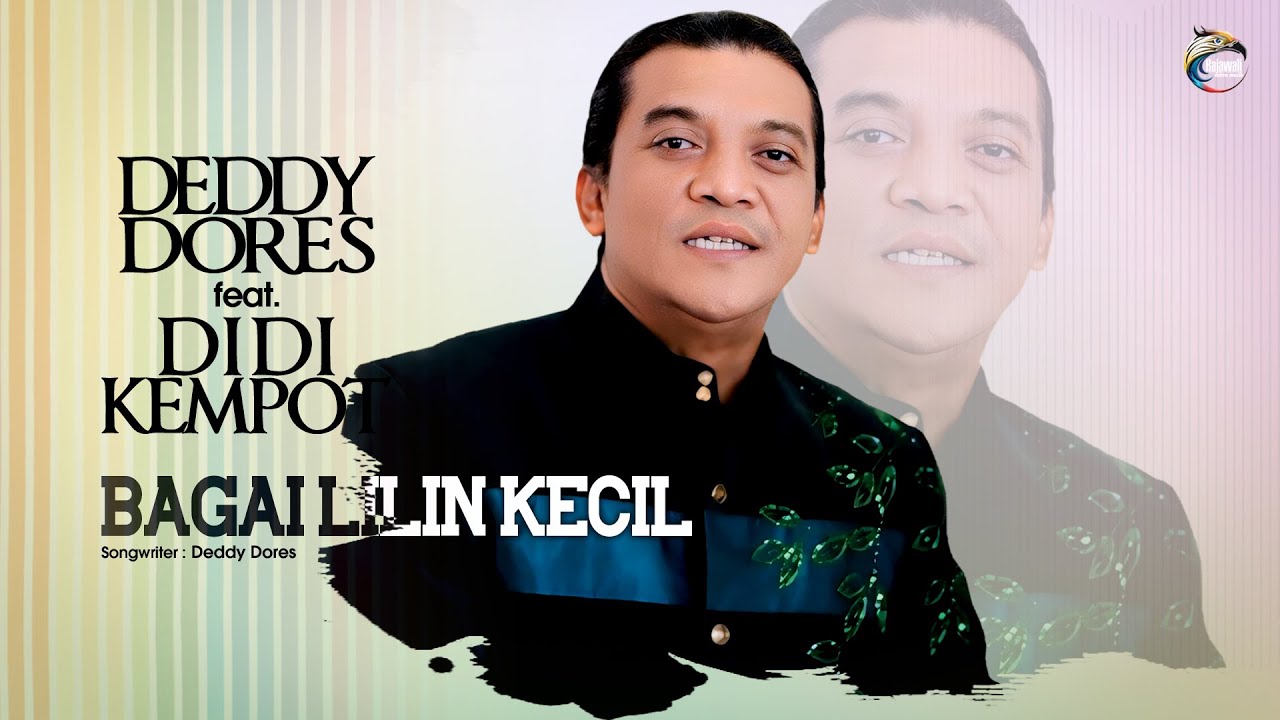 mp3 bagai lilin kecil didi kempot mp3 bagai lilin kecil didi kempot