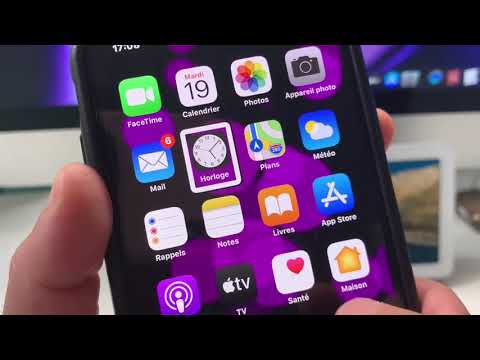 Vidéo: Comment bloquer un appelant sur iPhone 10 ?