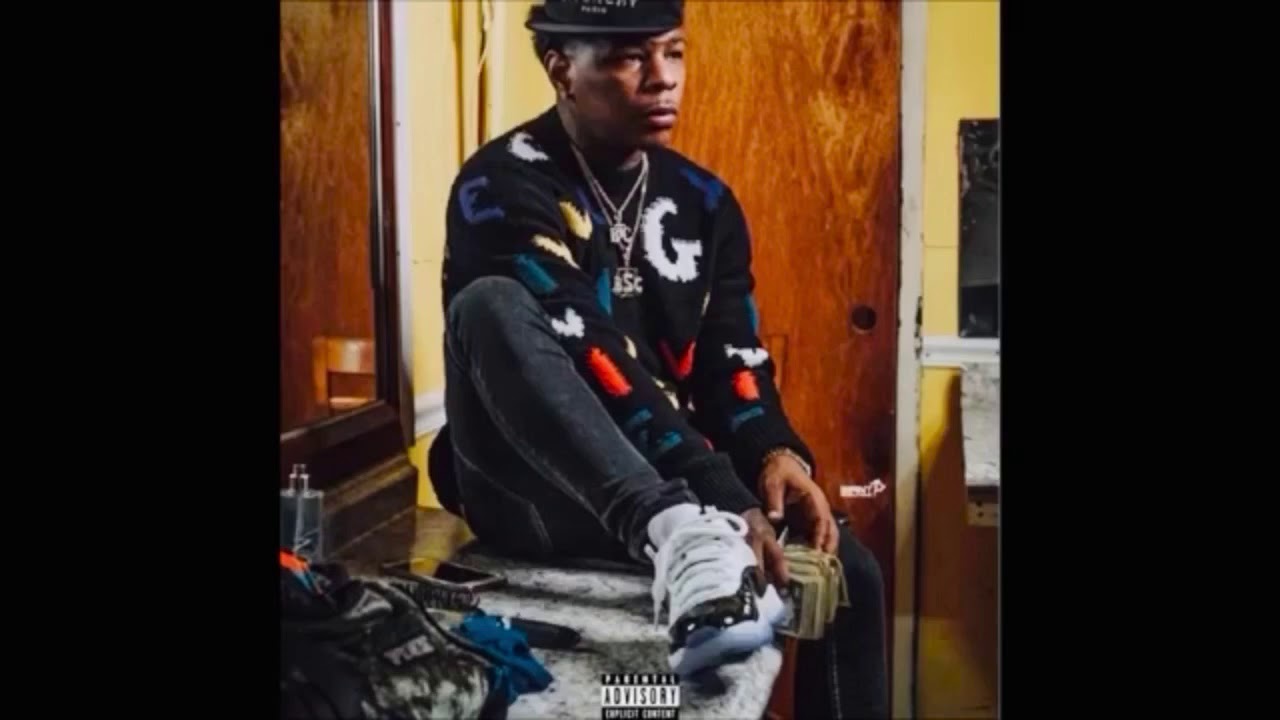 Rylo Rodriguez- Before Baby Offered The Deal 432hz [FULL ALBUM] ⭐️