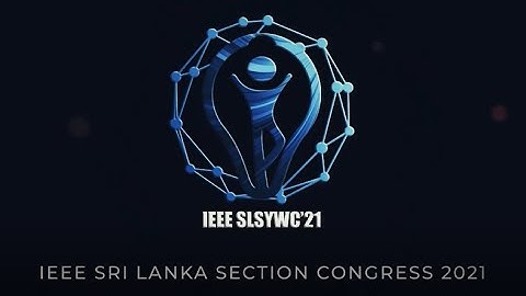 IEEE SL SYWC 2021