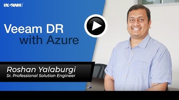 How Veeam Backup Software integrates with Microsoft Azure?