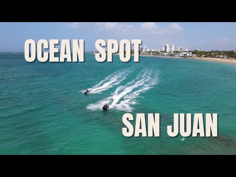 Video: Ocean Park Neighborhood u San Juanu