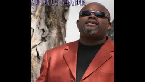 Adrian Cunningham rest in the arms of jesus
