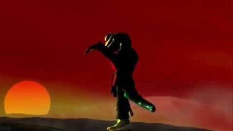 Gex Enter the Gecko - Intro