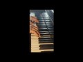 Andrei Gavrilov, J S  Bach WTC Book 1 Prelude No 16 in G minor, BWV 861