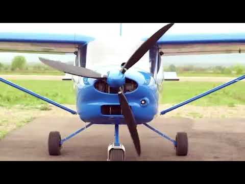 თელავის აეროპორტი მიმინო