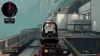 Black Ops 4 - Team Deathmatch - Frequency (XBOX ONE)