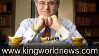 Famous pt 3/3 Jim Sinclair on King World News Wealth
