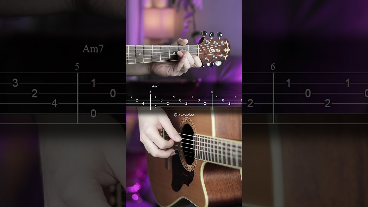 If I Ain't Got You - Alicia Keys (Tab Intro)