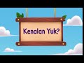 Kelas 1 Bahasa Indonesia