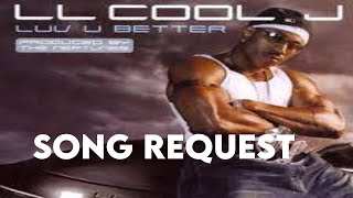 LL Cool J - Luv You Better (432Hz)