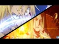 Edward elric vs father  fullmetal alchemist brotherhood 2009