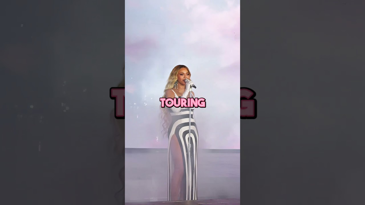 Taylor Swift and Beyoncé caused a viral sensation on the internet! 🤯