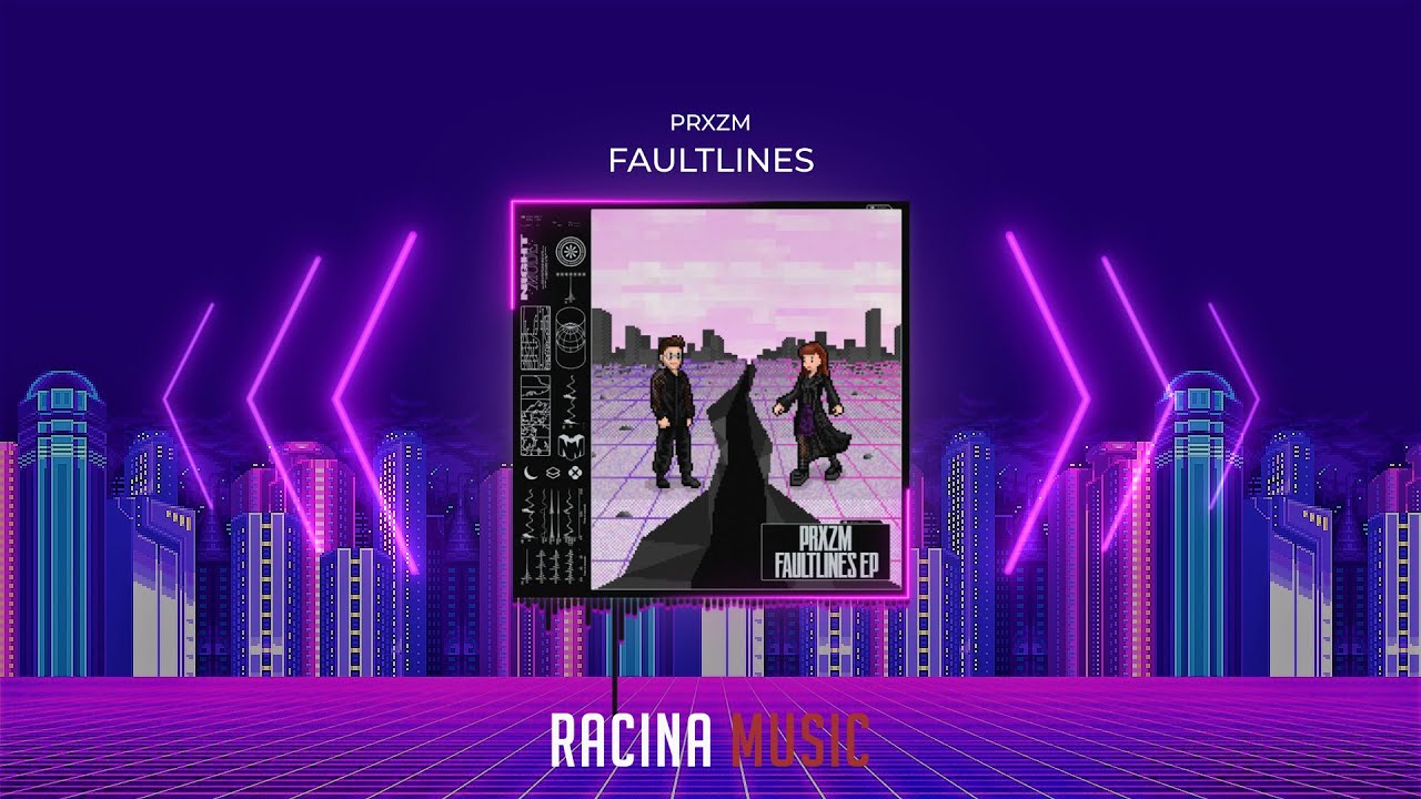 Watch PRXZM - Faultlines on YouTube Watch PRXZM - Faultlines on YouTube
