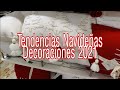 Tendencias Navideñas Decoraciones 2021 Home goods