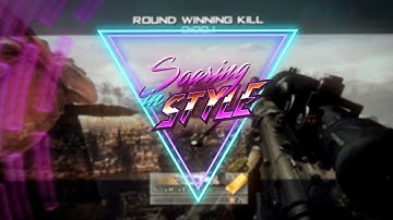 SoaRing In Style! - Episode 61 by Haunt & Rackz