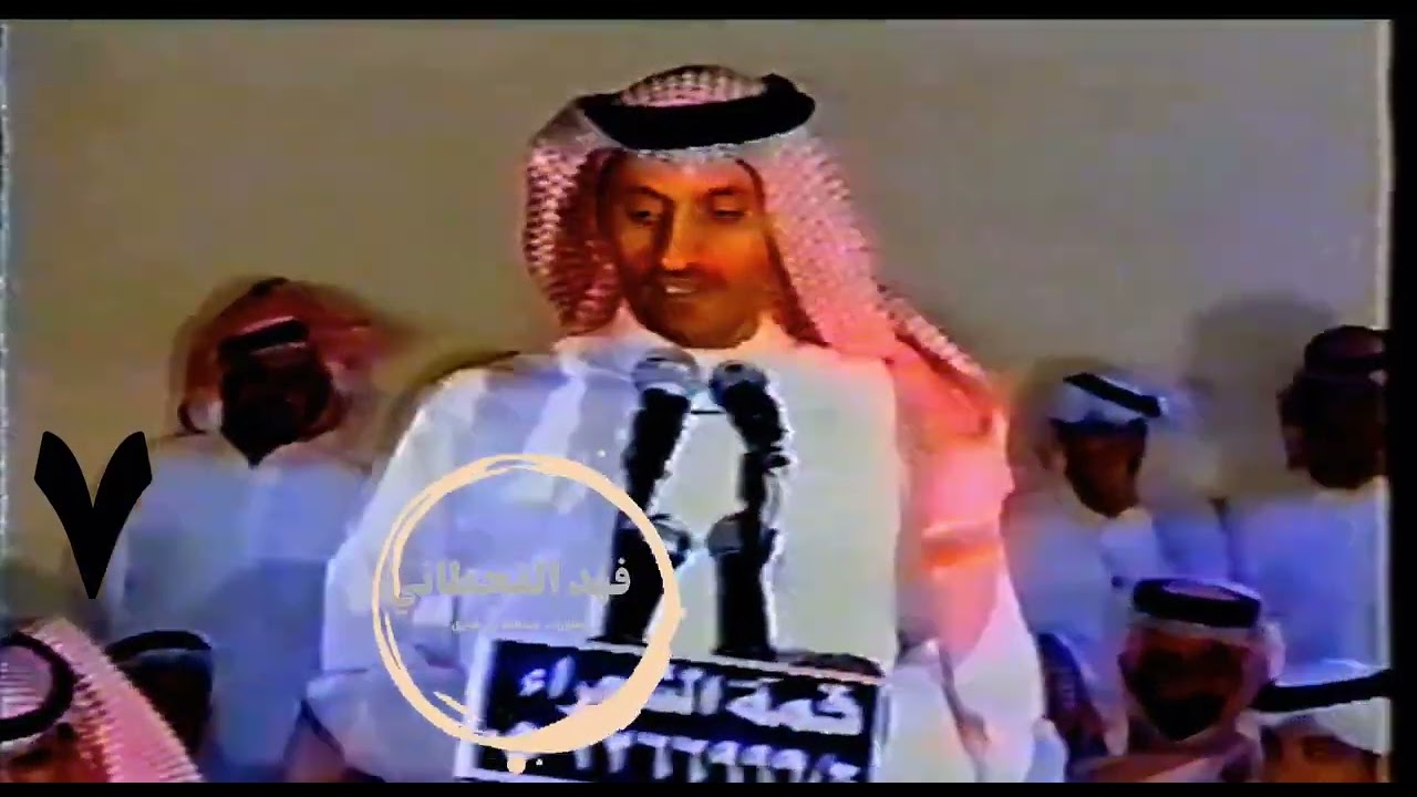 عبدالله بن شايق وفيصل الرياحي وعبدالله عتقان وابراهيم الشيخي الرباعيات خمس الا زياده  ١٤٢٧/١٠/٤