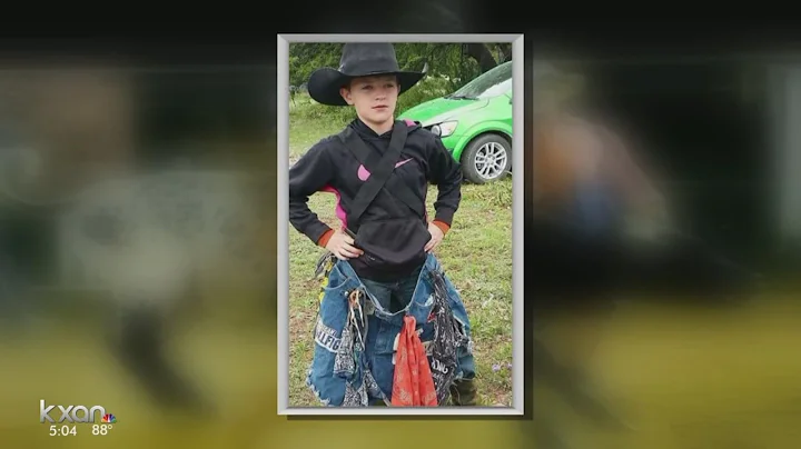 Community says goodbye to Cody Hopkins