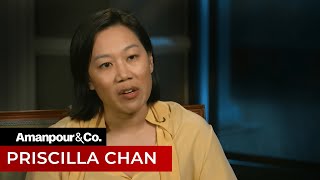 How Priscilla Chan is Tackling Education Reform | Amanpour and Company