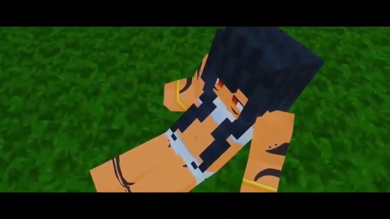 Cause I'm a Million Different People|| Aphmau Edit