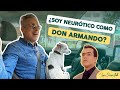 Se me sale lo NEURÓTICO DE ARMANDO cuando estoy al volante 🤬 Un día con JORGE ENRIQUE ABELLO