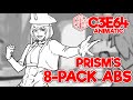 Prisms abs  criticalrole animatic c3e64