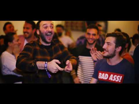 AD CAFE - GRANT'S-ის მაგიდის ფეხბურთის ჩემპიონატი