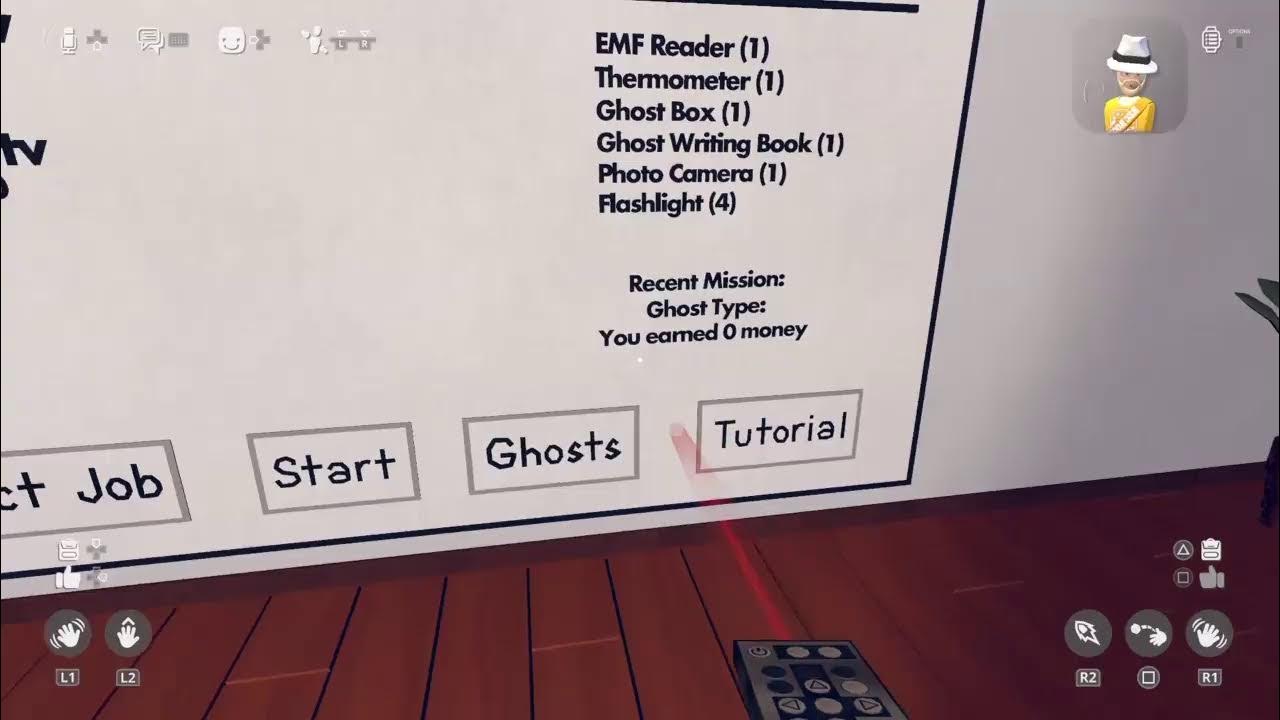 Rec room scary games YouTube