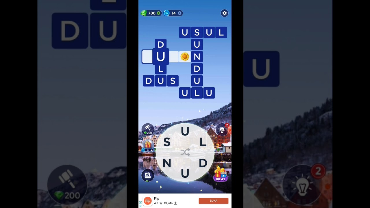 WoW Games Perjalanan 535 