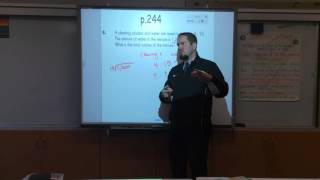 Workbook p.244, #8
