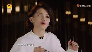 KZ Tandingan ep6 (Singer 2018) sings a Chinese song