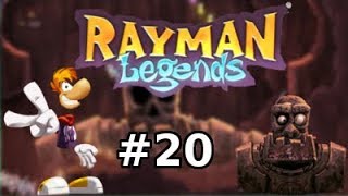Let´s Play Rayman Legends #20 Der böse Golem!
▬▬▬▬▬▬▬▬▬▬▬▬▬▬▬▬▬▬▬▬▬▬▬
►Über dieses Video!
▬▬▬▬▬▬▬▬▬▬▬▬▬▬▬▬▬▬▬▬▬▬▬
●In dieser Folge werden wir von einem Golem angegriffen.
●Rayman Legends Playlist: https://www.youtube.com/playlist?list=PLlXdZrV9Ur-3svSnbo5gi-Pz8q0KZJU-X
▬▬▬▬▬▬▬▬▬▬▬▬▬▬▬▬▬▬▬▬▬▬▬
►Soziales Mediazeugs
▬▬▬▬▬▬▬▬▬▬▬▬▬▬▬▬▬▬▬▬▬▬▬
●Twitch: https://www.twitch.tv/nowieso
●Twitter: https://twitter.com/Nowieso
●Facebook: https://www.facebook.com/Nowieso/
●Discord: https://discord.gg/x95bFpr
●SMMBookmark: https://supermariomakerbookmark.nintendo.net/profile/Myownwii?type=posted
▬▬▬▬▬▬▬▬▬▬▬▬▬▬▬▬▬▬▬▬▬▬▬
►Über das Spiel!
▬▬▬▬▬▬▬▬▬▬▬▬▬▬▬▬▬▬▬▬▬▬▬
●Name: Rayman Legends
●Konsole: Wii U
●Developed by: Ubisoft
●Story: Die Albträume werden von bösen Wesen erweckt und wollen die Welt in Angst und Zerstörung stürzen, darum werden die Helden erweckt, die das Vorhaben des Bösen stoppen. Das Spiel ist ein sehr kreatives JumpNRun, das sehr abwechslungsreiche level hat.
▬▬▬▬▬▬▬▬▬▬▬▬▬▬▬▬▬▬▬▬▬▬▬
►Musik!
▬▬▬▬▬▬▬▬▬▬▬▬▬▬▬▬▬▬▬▬▬▬▬
● Good for Nothing Safety
▬▬▬▬▬▬▬▬▬▬▬▬▬▬▬▬▬▬▬▬▬▬▬
►Regeln!
▬▬▬▬▬▬▬▬▬▬▬▬▬▬▬▬▬▬▬▬▬▬▬
●Beleidigende Kommentare werden ohne Vorwarnung gelöscht.
●Rassistische und Sexistische Kommentare werden gelöscht, der Verfasser gebannt und gemeldet.
●Spam wird ebenfalls gelöscht und nach wiederholtem Verstoß wird der Verfasser gebannt und gemeldet.
▬▬▬▬▬▬▬▬▬▬▬▬▬▬▬▬▬▬▬▬▬▬▬
►Urheberrecht/Lizenz
▬▬▬▬▬▬▬▬▬▬▬▬▬▬▬▬▬▬▬▬▬▬▬
●Good for Nothing Safety von Twin Musicom ist unter der Lizenz Creative Commons Attribution license (https://creativecommons.org/licenses/by/4.0/) lizenziert.
Interpret: http://www.twinmusicom.org/
●Nintendo,Ubisoft
●Quellensa Let´s Play Rayman Legends #20 Der böse Golem!
