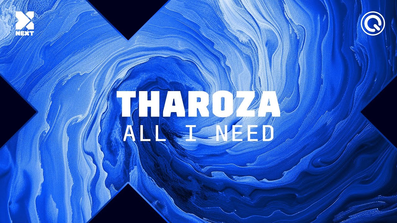 Watch Tharoza - All I Need on YouTube Watch Tharoza - All I Need on YouTube