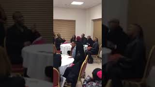 Watch Anthony Brown  Group Therapy Your Way video