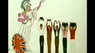 Watch Bee Gees Ive Decided To Join The Air Force video