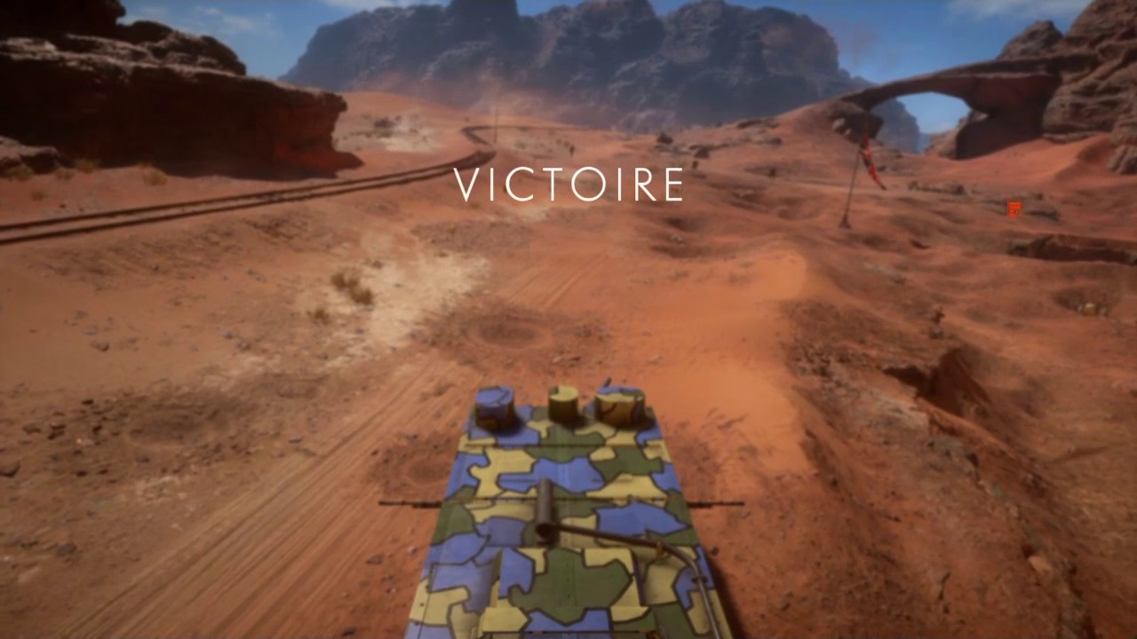 BF1 kills compilation