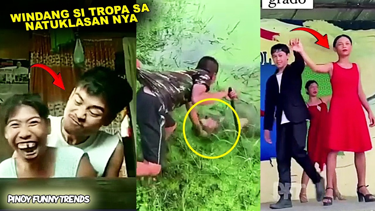 MOST PINOY FUNNY VIDEOS SASAKIT ANG PANGA MO DITO SA KAKATAWA JULY 2026  HIGHLIGHTS 🤣