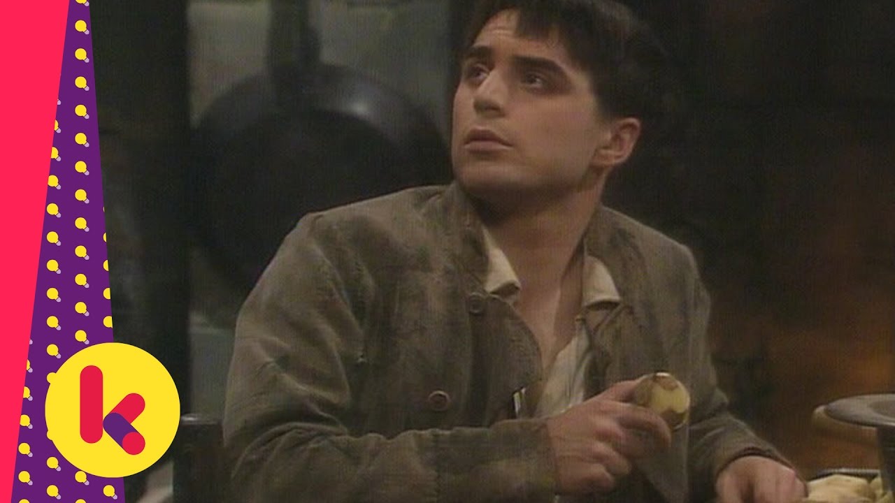 Ketnet - Kulderzipken / Reeks 1 - Aflevering 2