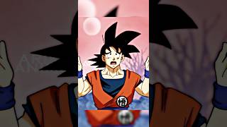 Goku Is Getting Weaker...