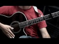 Free Fallin Lesson pt. 1 The Pluck and Chuck Guitar Series