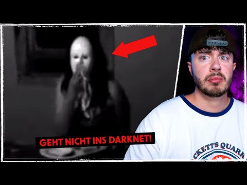 Video: Warum sollten Sie nicht ins Darknet gehen?