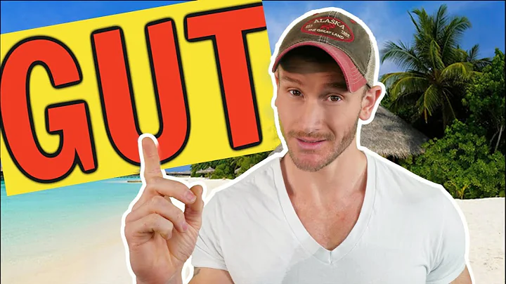 How Your GUT Health Affects Your Immune System