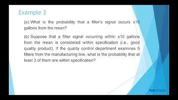 Radiant Tutorial Series: Probability Calculator Video 2
