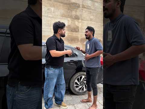Chalak bhikari 😂 #trending #bhikari #ytshorts #funnyvideos #shorts