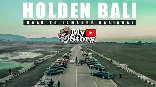 Download Lagu My Story - Keceriaan bersama semeton HOLDEN BALI MP3