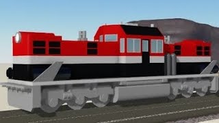 Just Some Train Icons From Rails Unlimited 5 Years Or More Ago