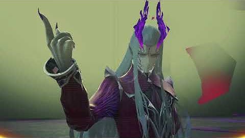 Xenoblade Chronicles 3 Part 27, Final Battle with Z