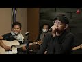 Dadali - Disaat Aku Pergi (Ascada Live Lounge Special Ramadhan)